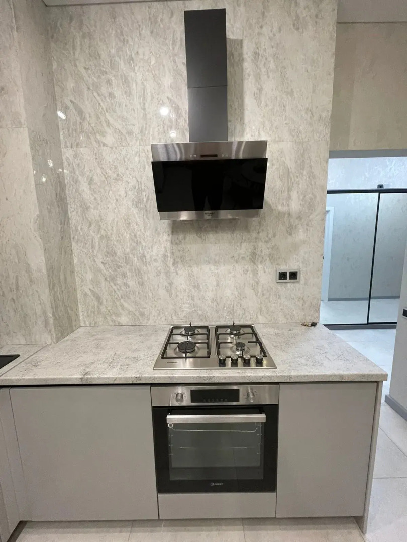 Апартаменты Жардин