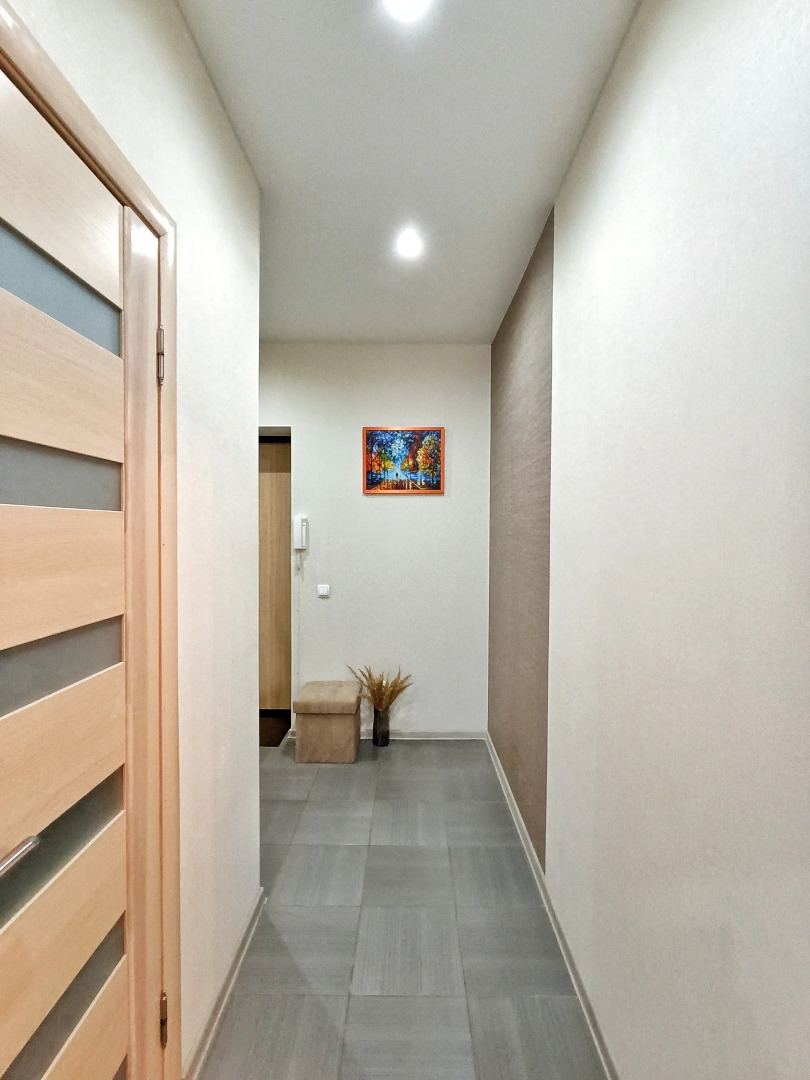 Квартира на Ураева 10