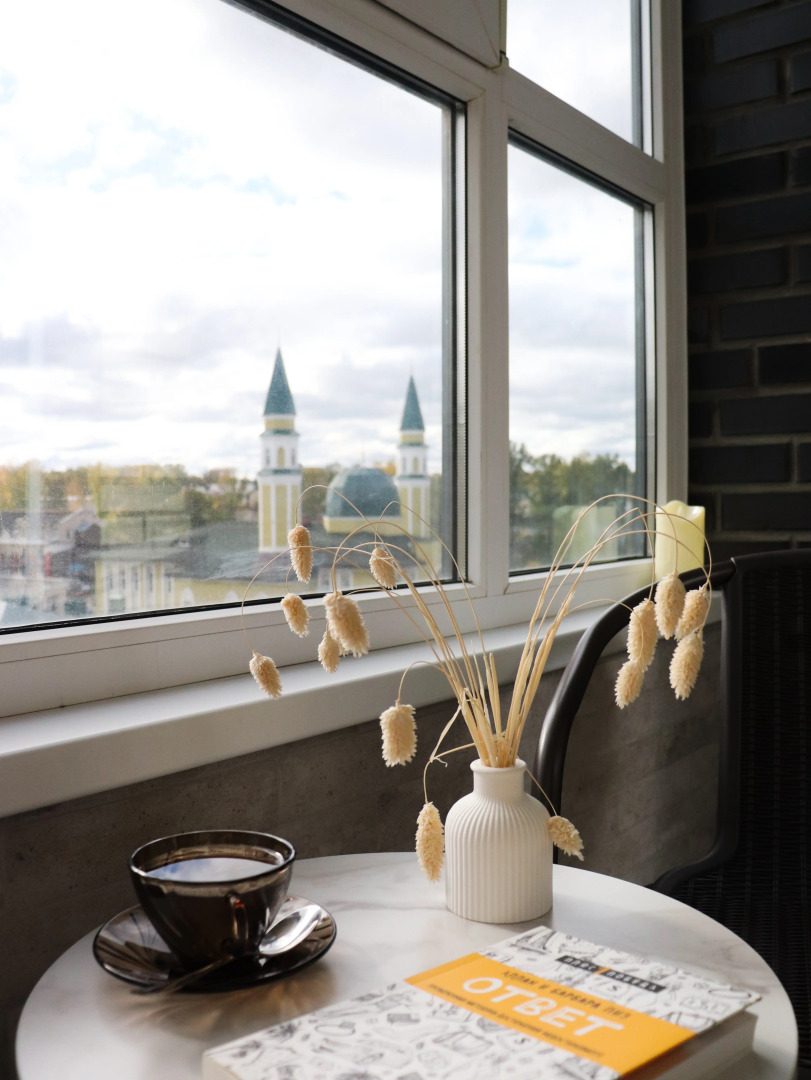 Квартира Прекрасная квартира в центре города