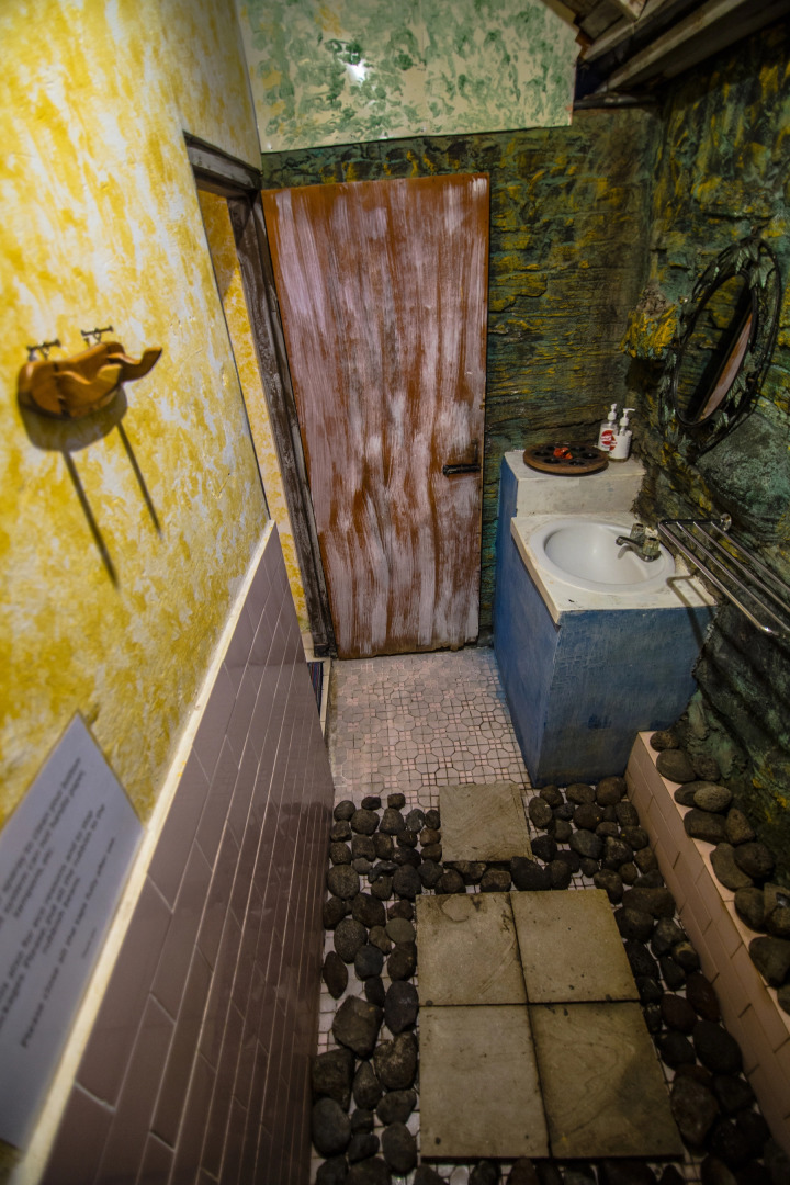 Мини-отель FunkyPlace