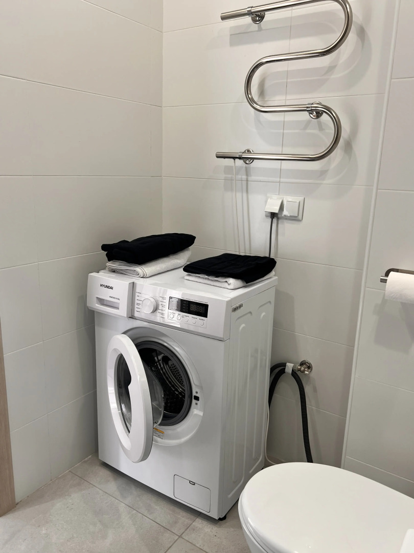 Квартира Закаты Нижнего