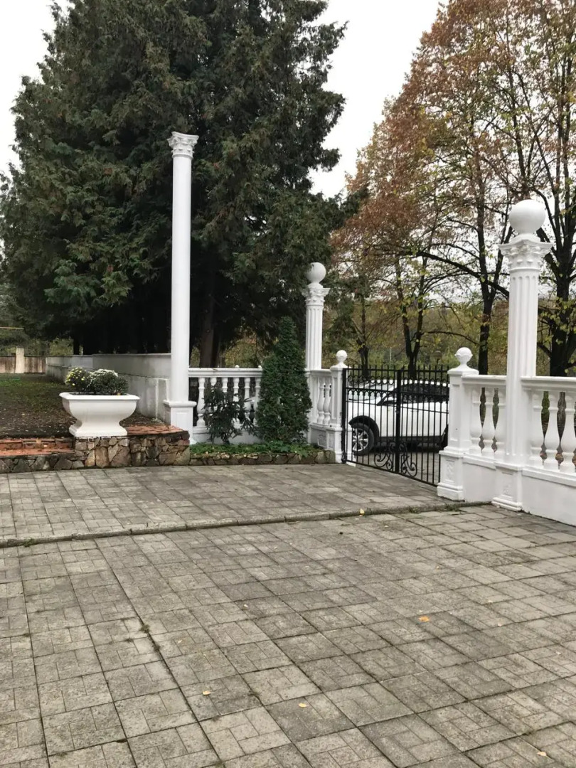 Мини-отель Гостиница Четыре Сезона