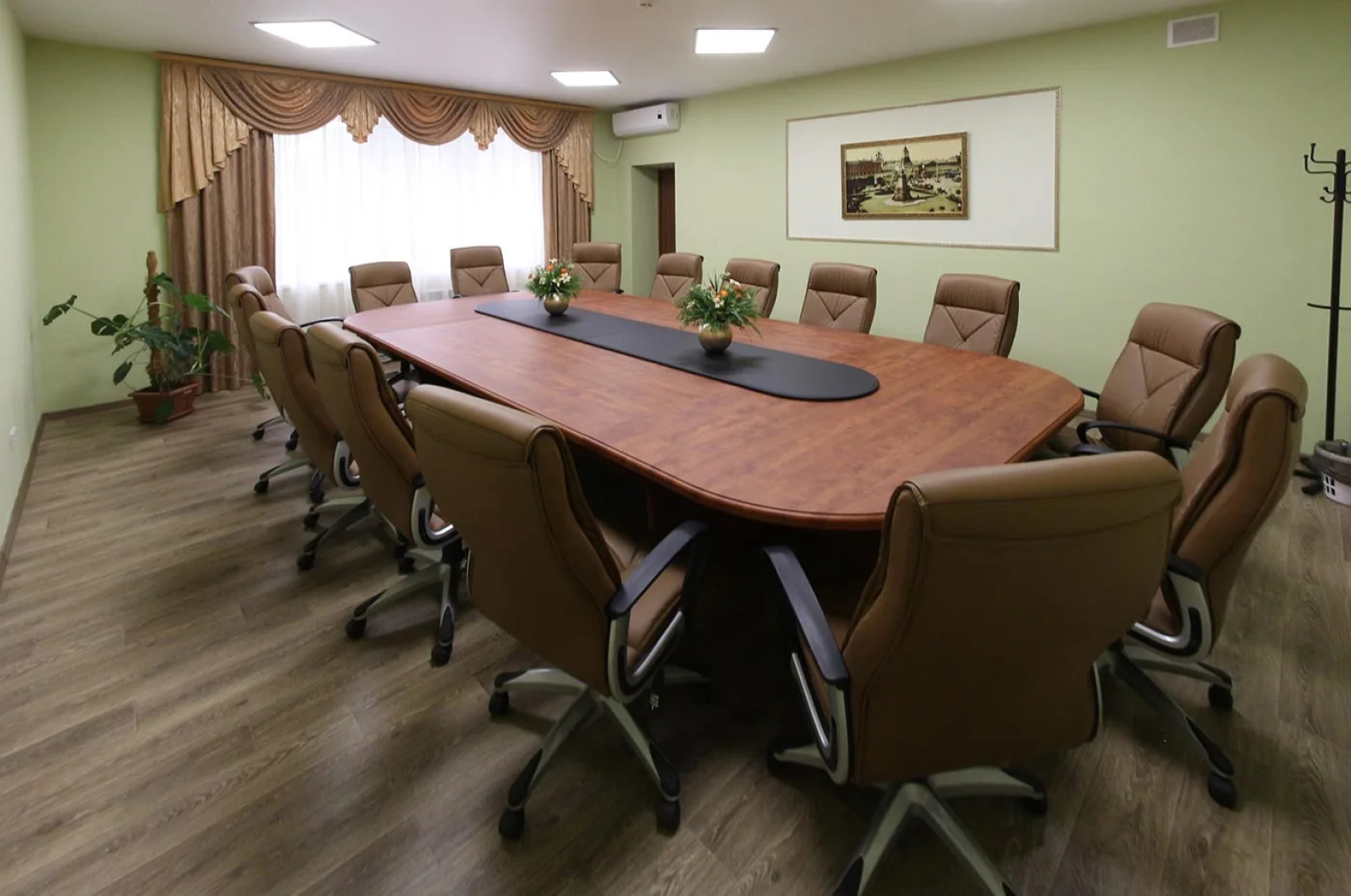 Гостиница Бира