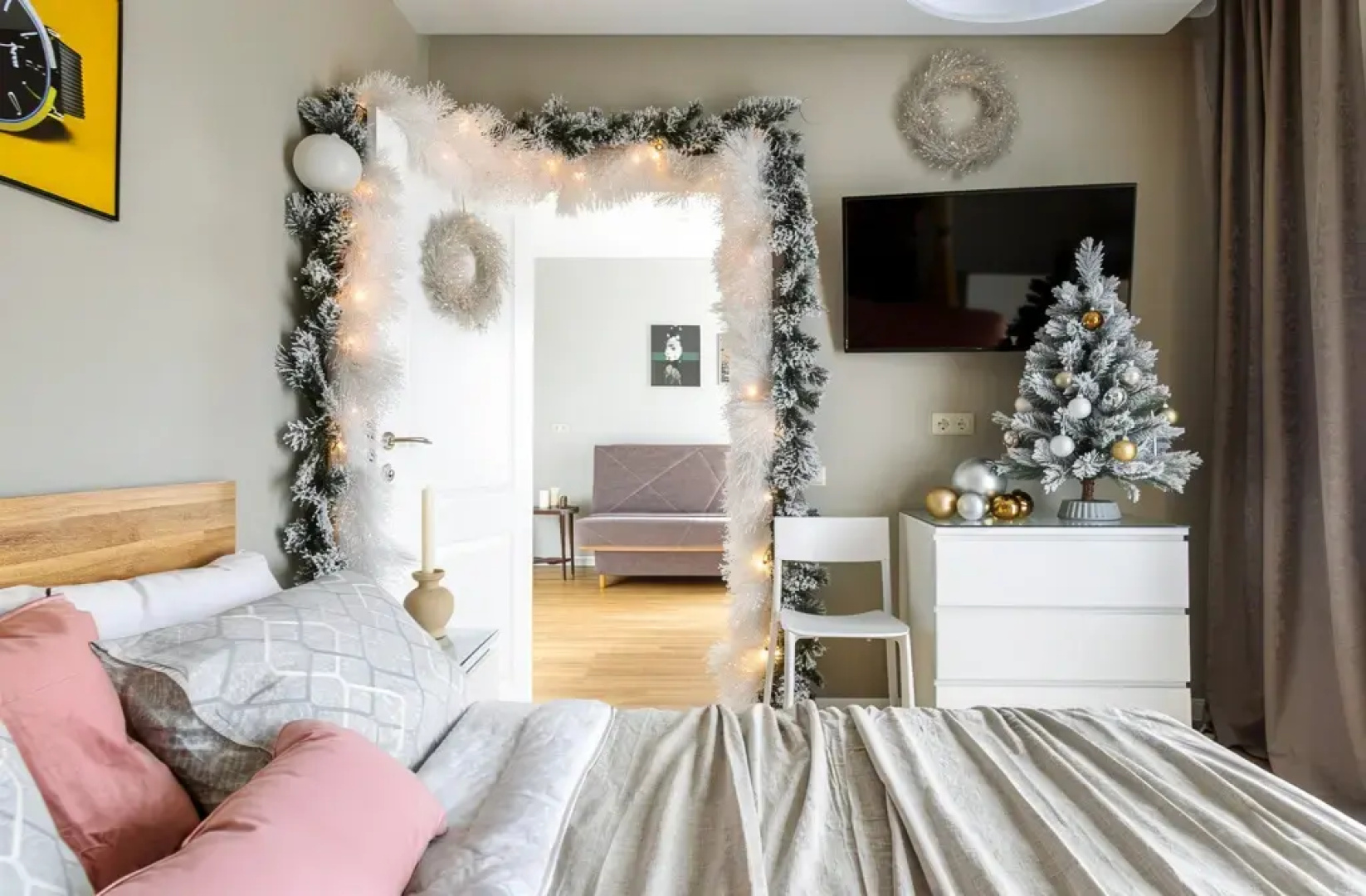 Rental SPb Apartaments Kremenchugskaya 9