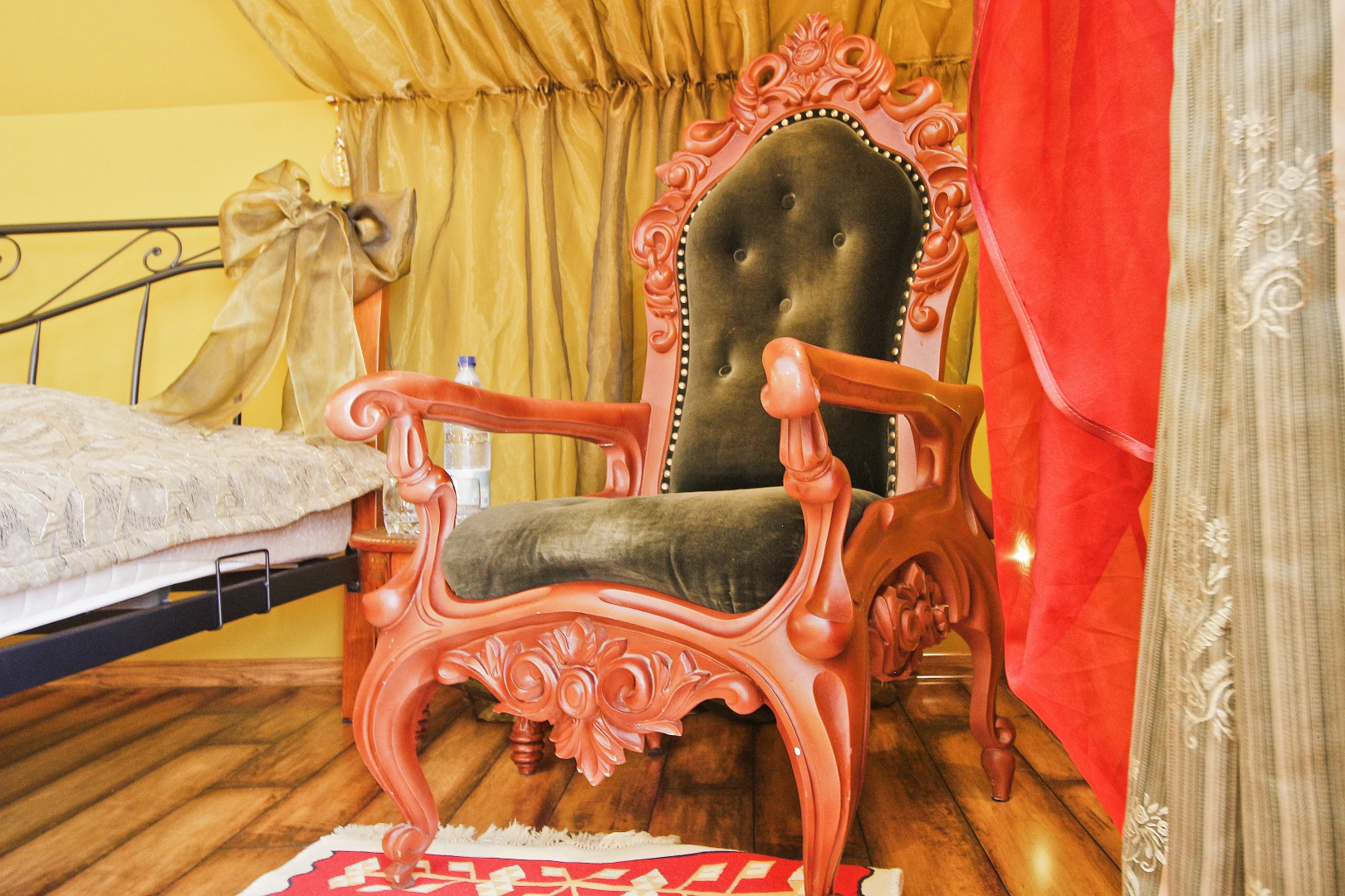 Гостевой Дом Душевное Пространство