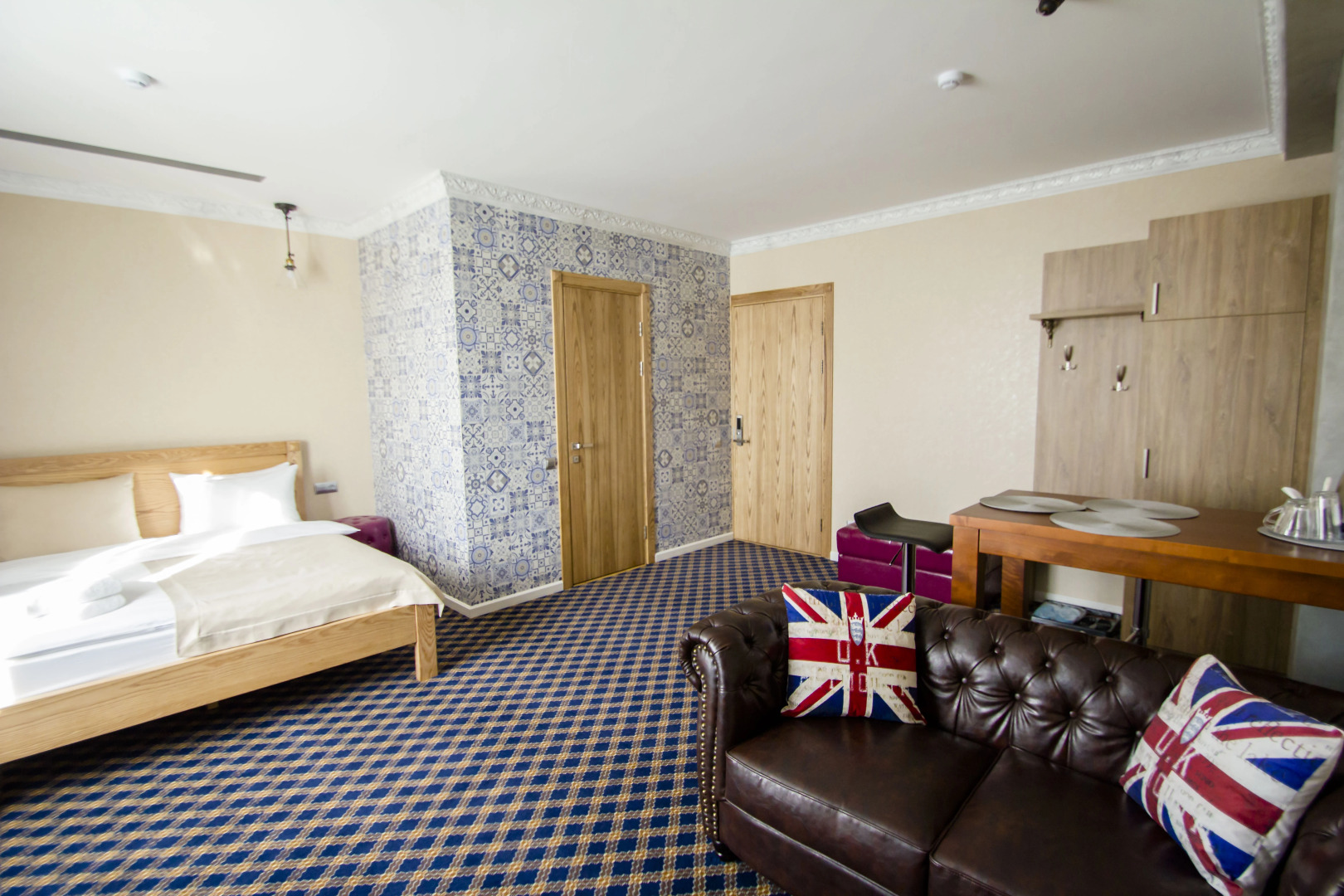 Гостевой Дом Вояж