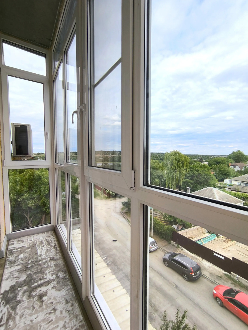 Квартира Уютная однокомнатная квартира в спальном районе