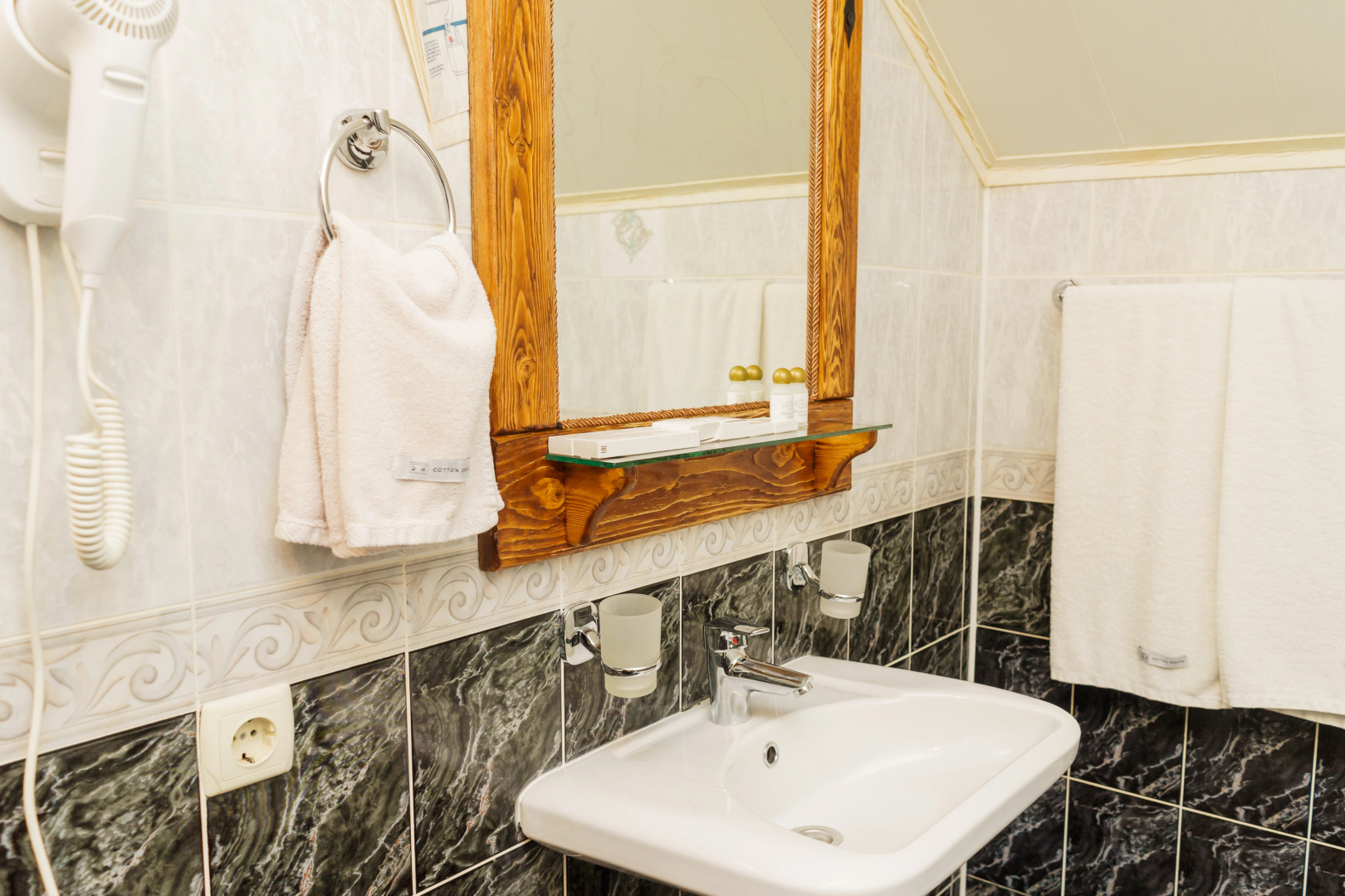 Мини-Отель 1-й квартал 206