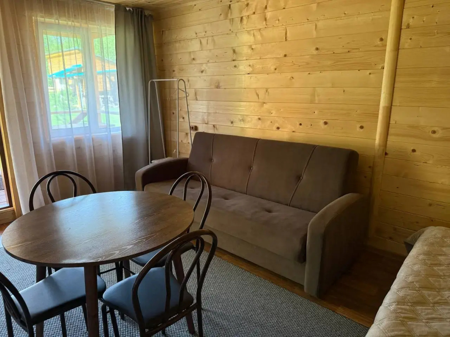 Гостевой дом Усадьба Чикмарёвых