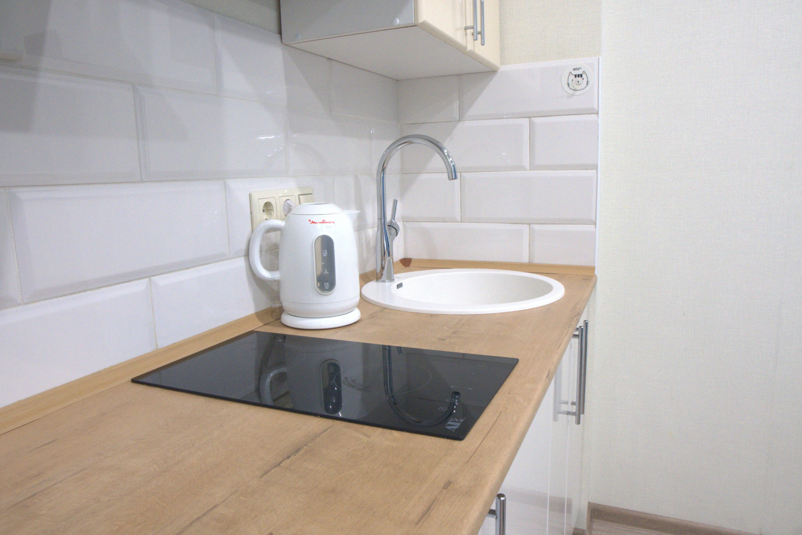 Апартаменты Капри Хаус-Мадрид Парк-2 (6)