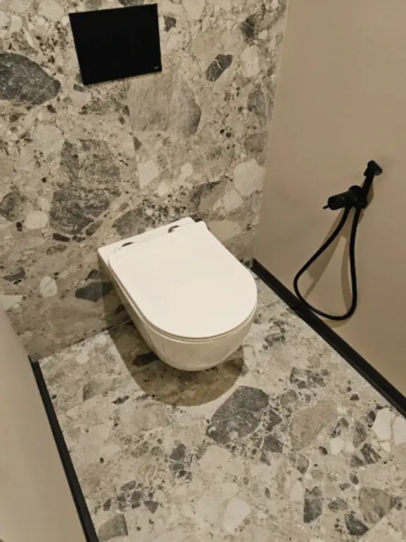 Квартира Двухкомнатная 25 Октября улица 39