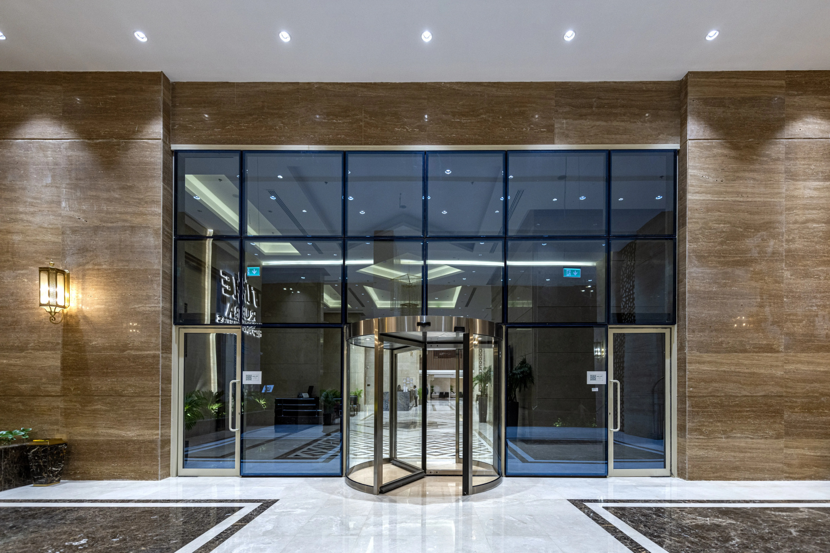 TIME Ruba Hotel & Suites