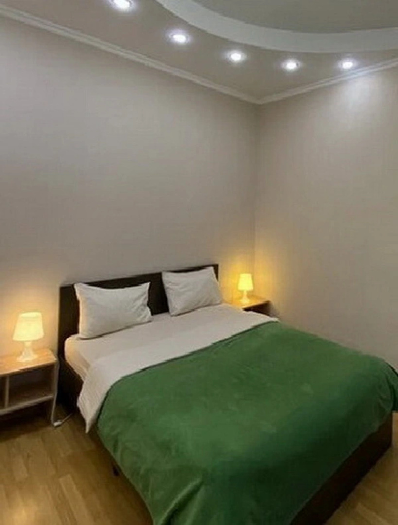 Апартаменты Sanlite