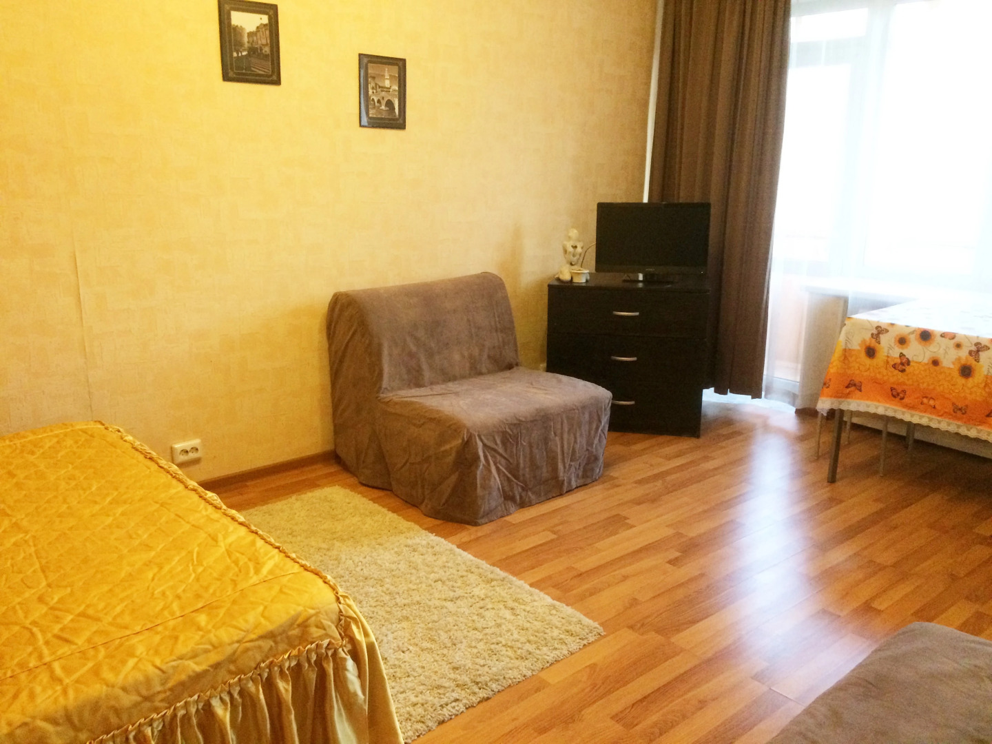 Апартаменты Ленина 10