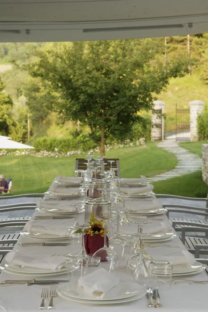 San Faustino Resort Hotel