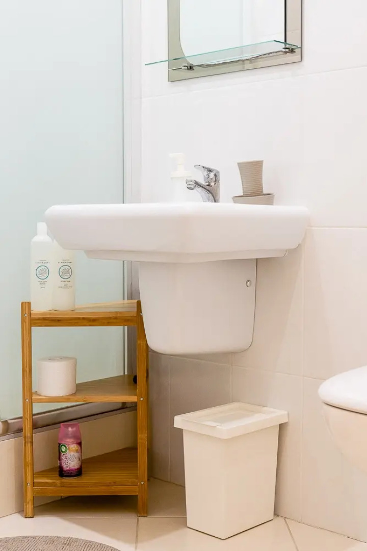 Апартаменты Сутки-Дом - Покровка 2