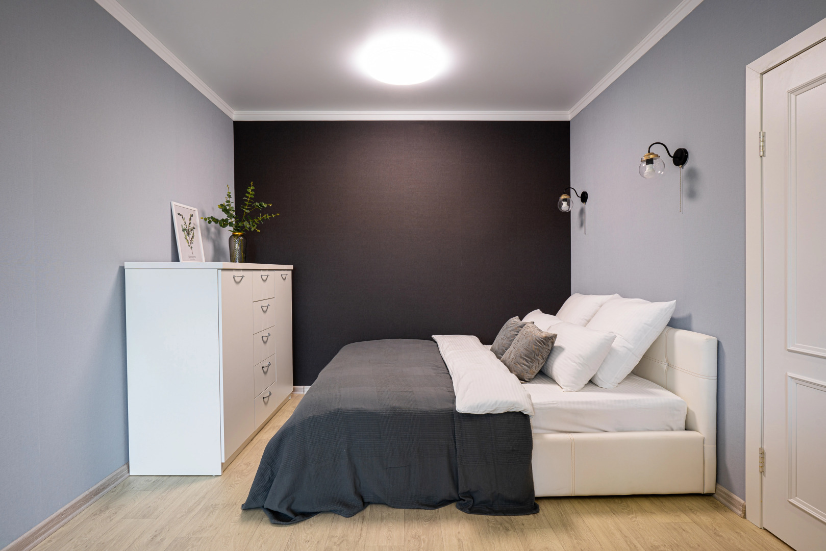 Апартаменты Наслаждаться тишиной 2