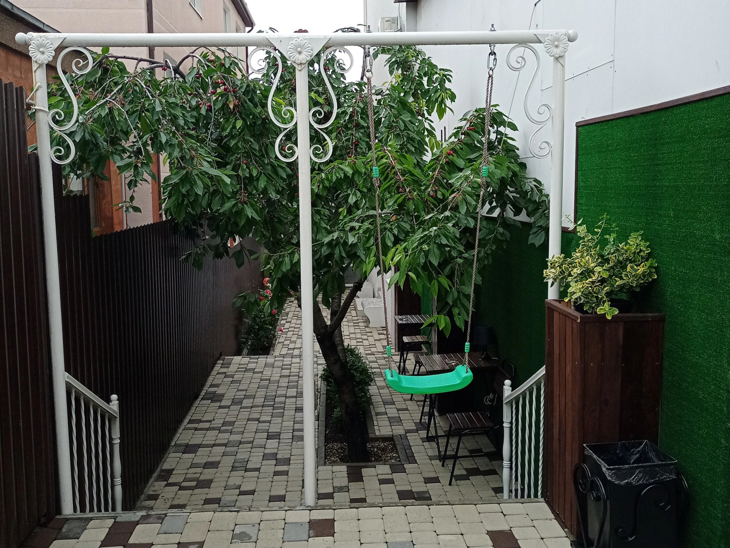 Гостевой дом Энгельс