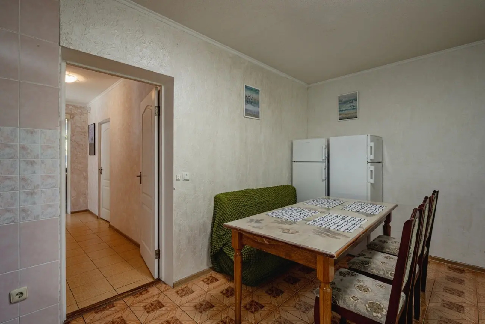 Частный дом Чайкины Каникулы