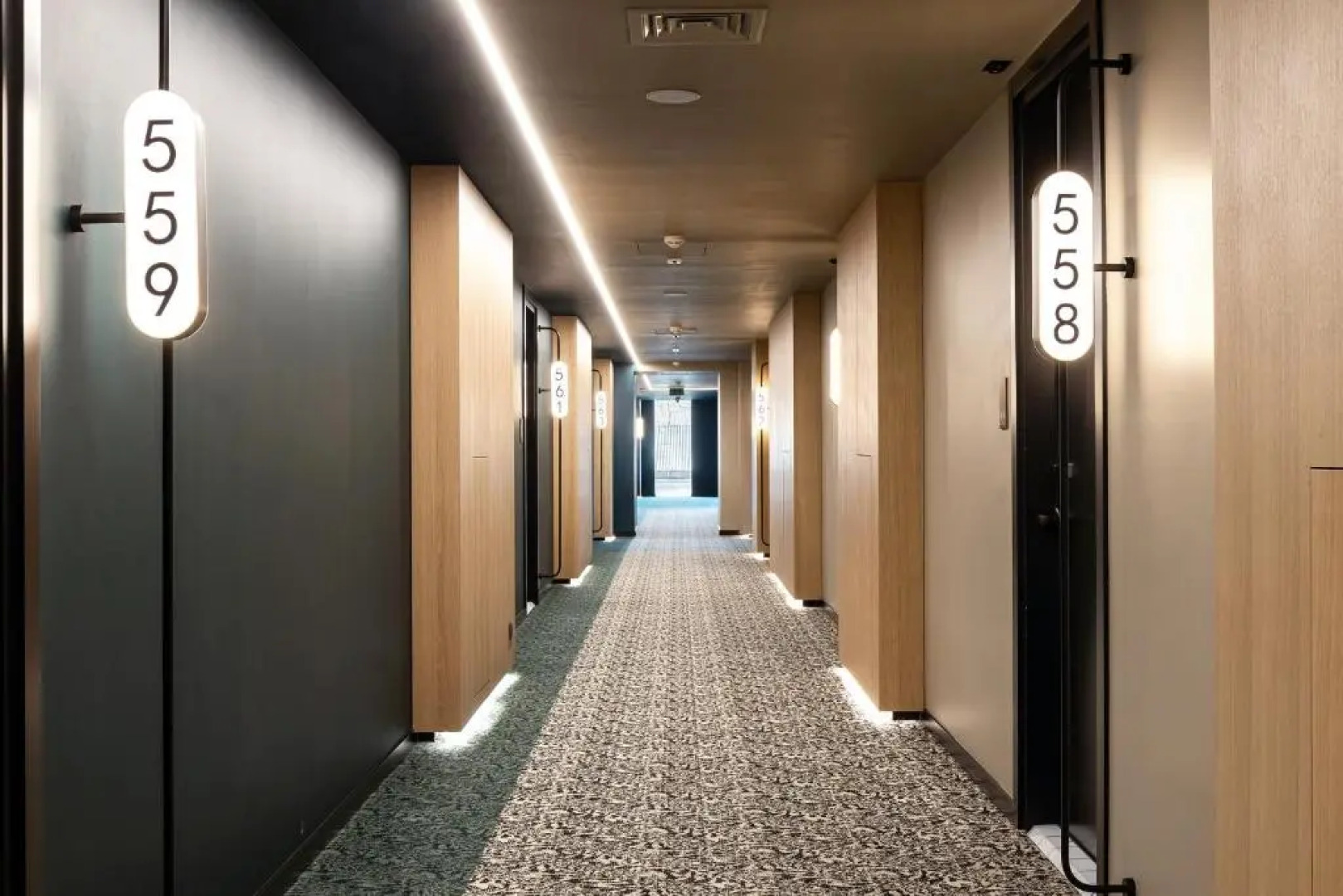 Novotel Living Алматы Жетысу