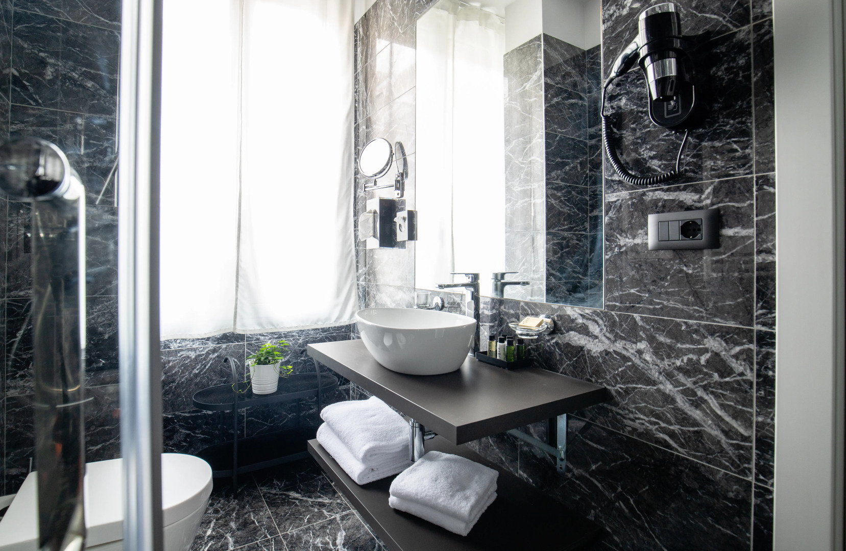 Бутик-отель Aiello Hotels - Centrale