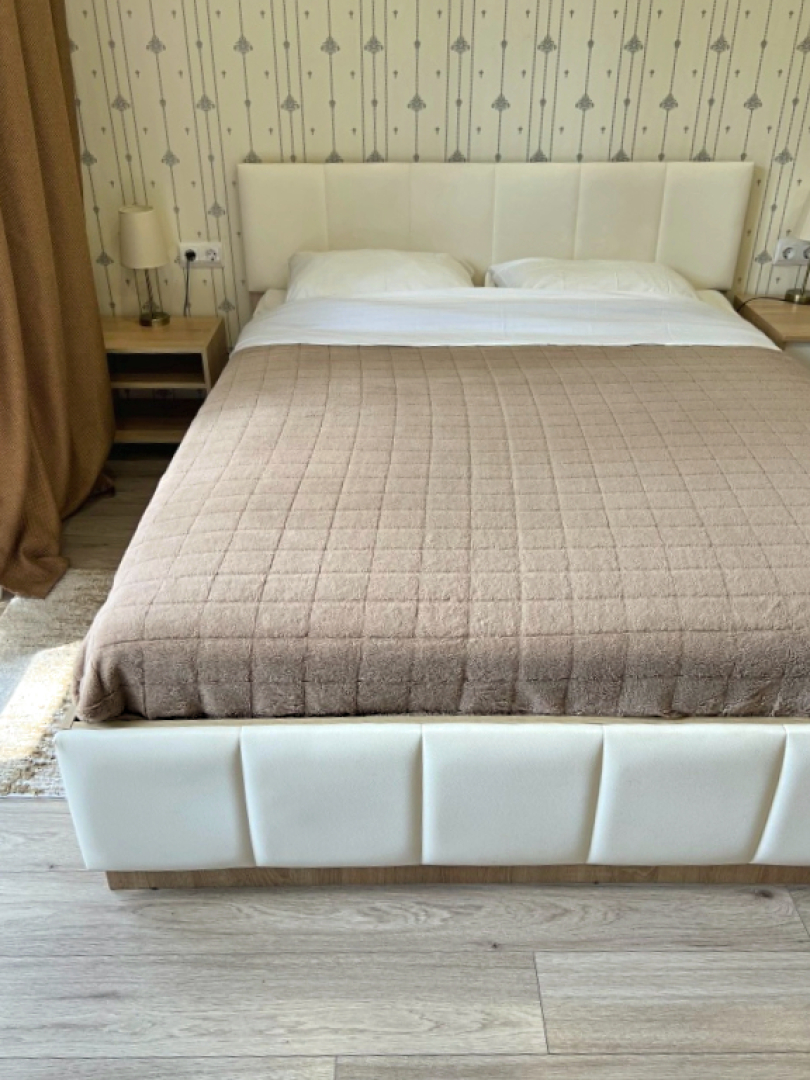 Квартира Мадрид Парк2