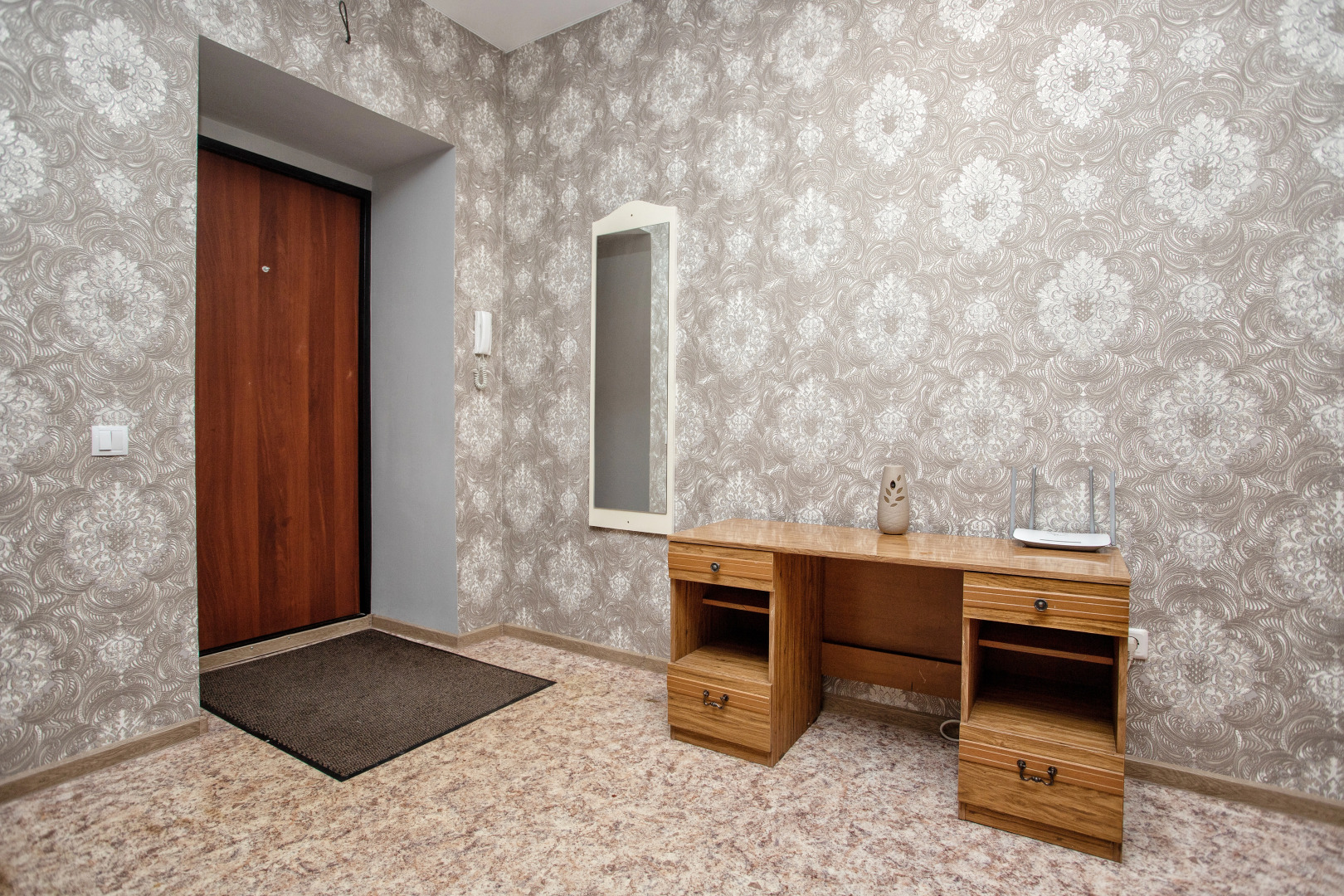 Квартира У Окея