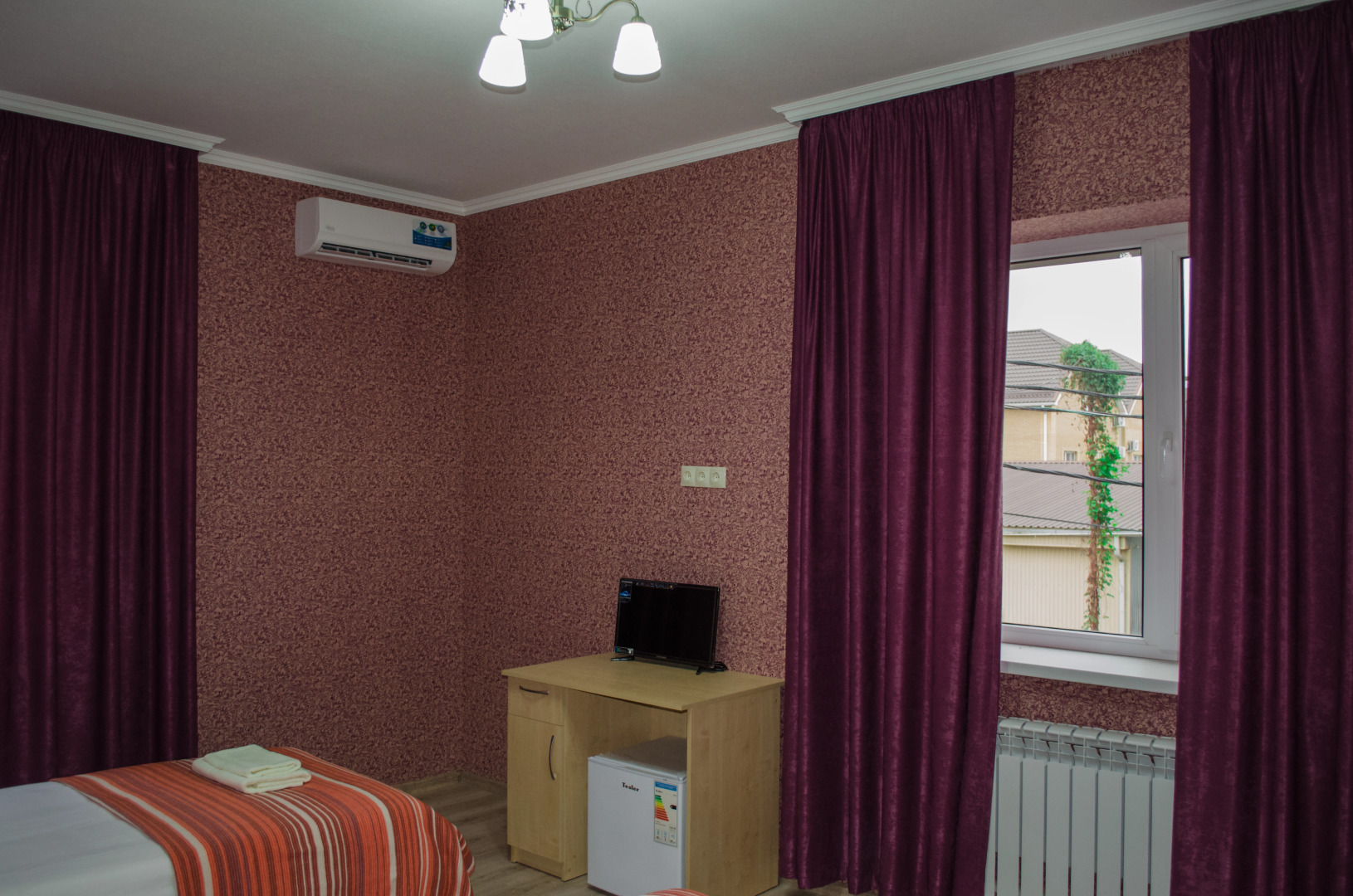 Гостевой Дом Мелиза