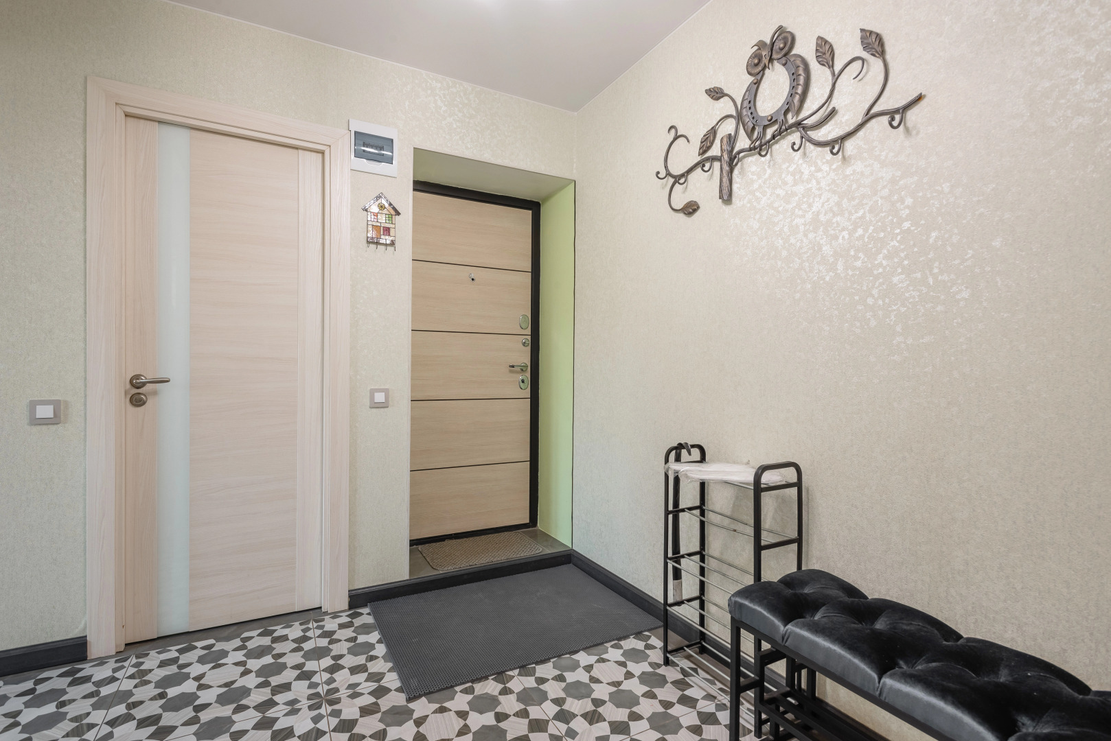 Апартаменты на Проспекте Красной Армии 192/2