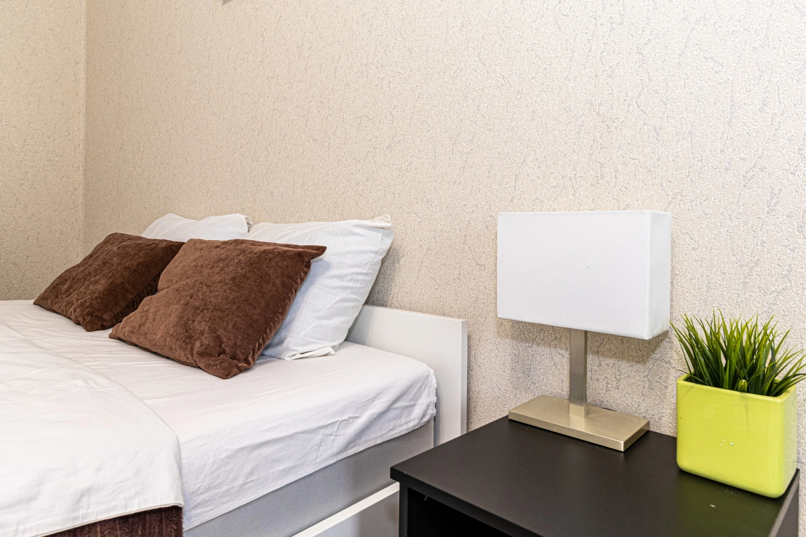 Апартаменты С Новым Ремонтом Возле Стадиона Краснодар