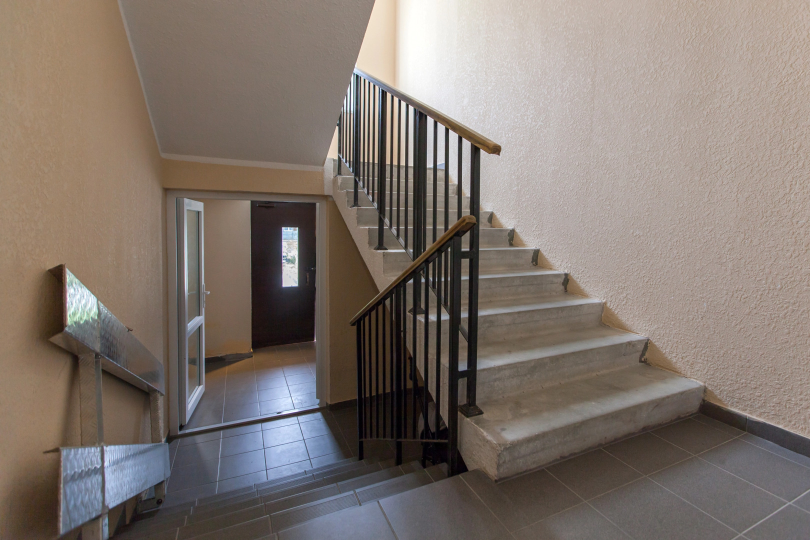 Квартира Комфортабельная с Красивым Видом