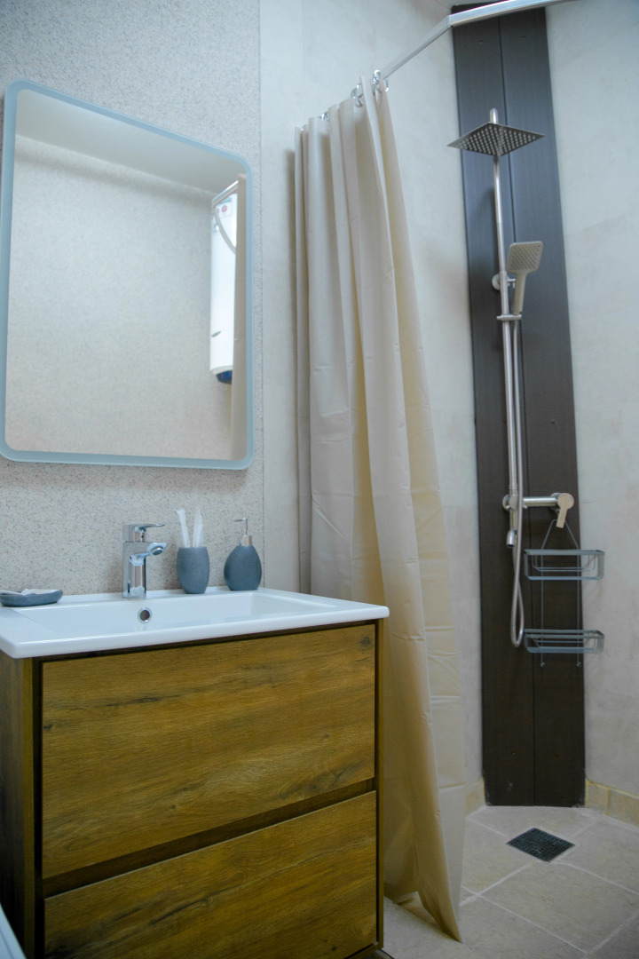 База Отдыха Сердце Ольхона