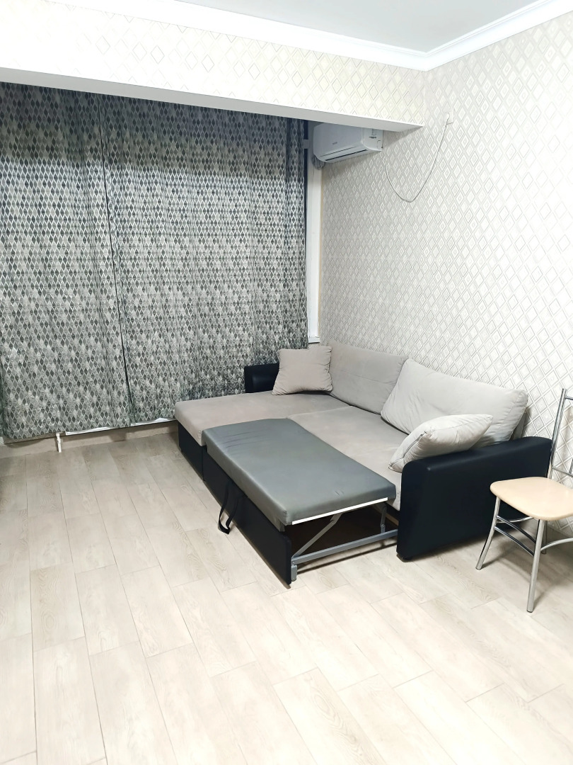 Квартира у Аквапарка