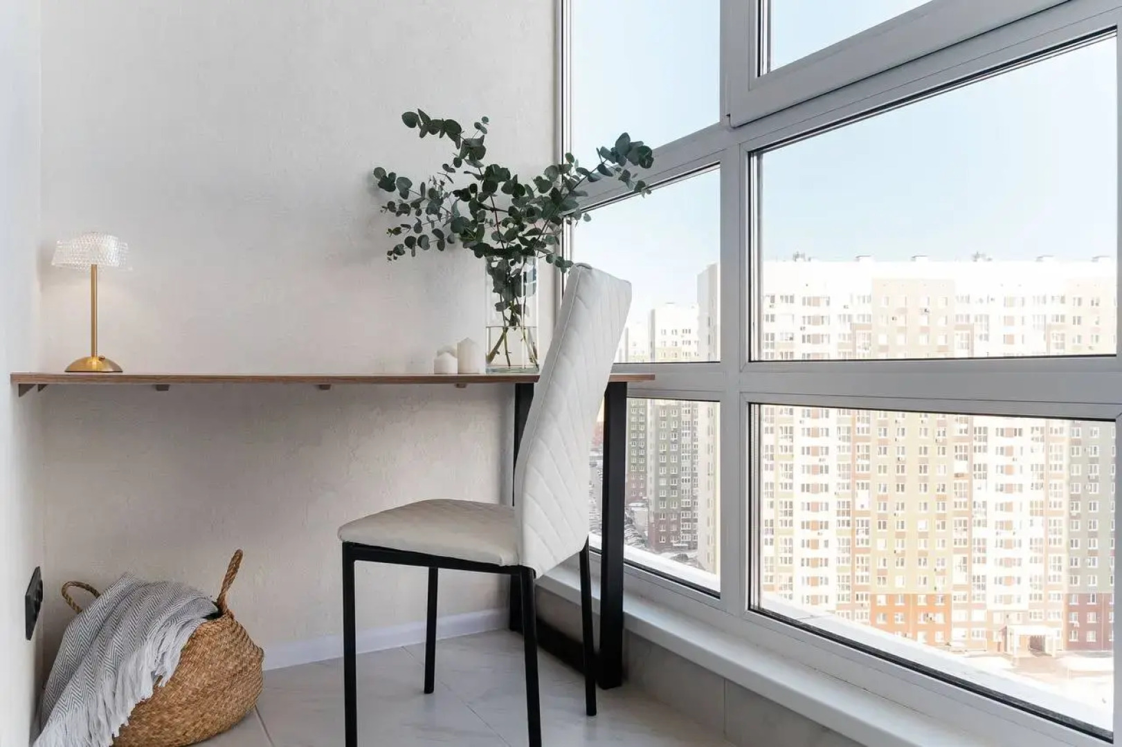 Квартира Современная Уютная