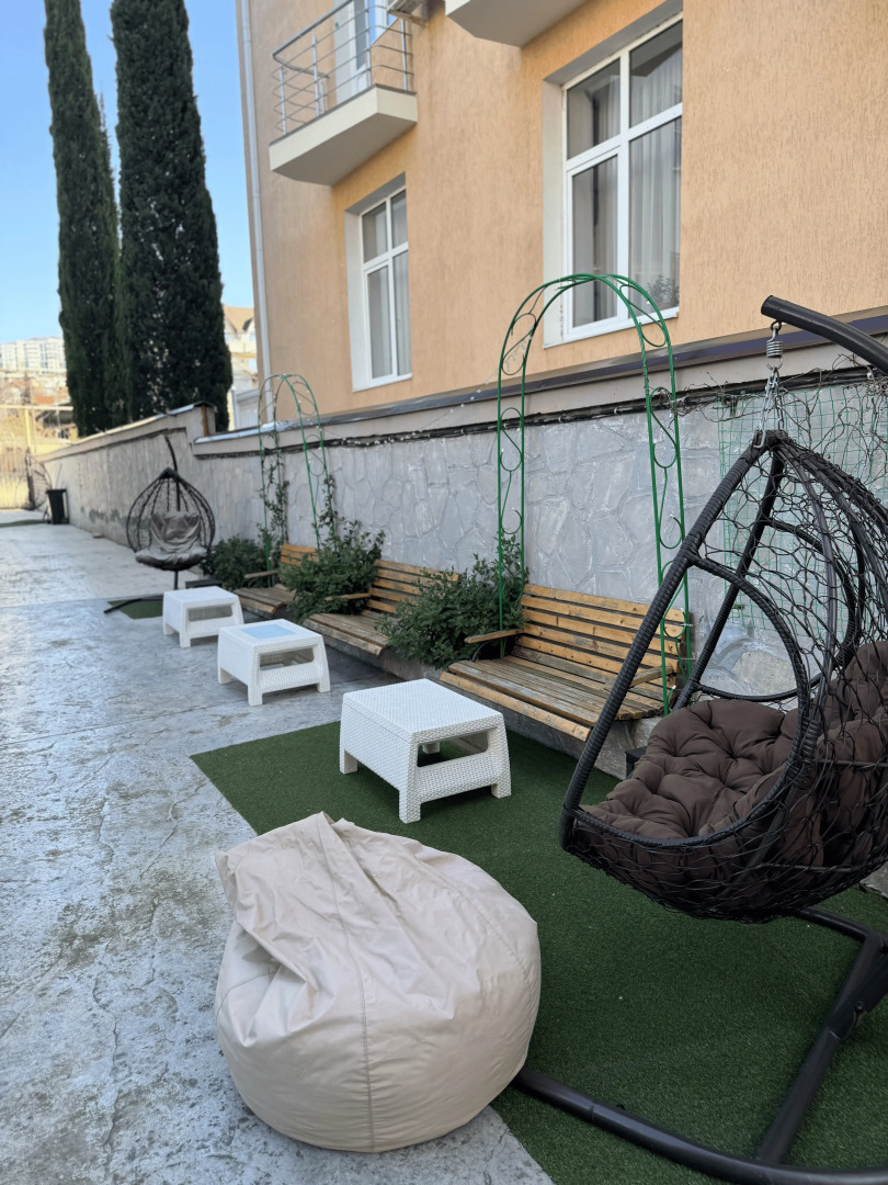 Гостевой дом La Villa