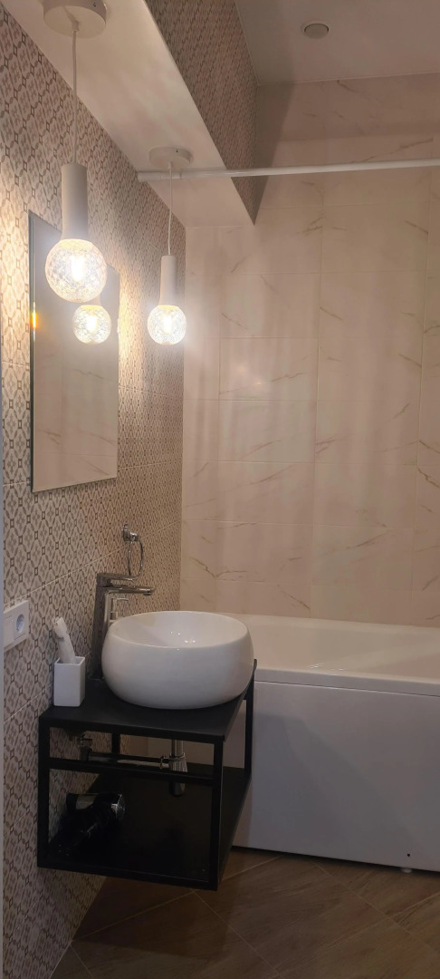 Апартаменты Moonlight рядом Аэропорт