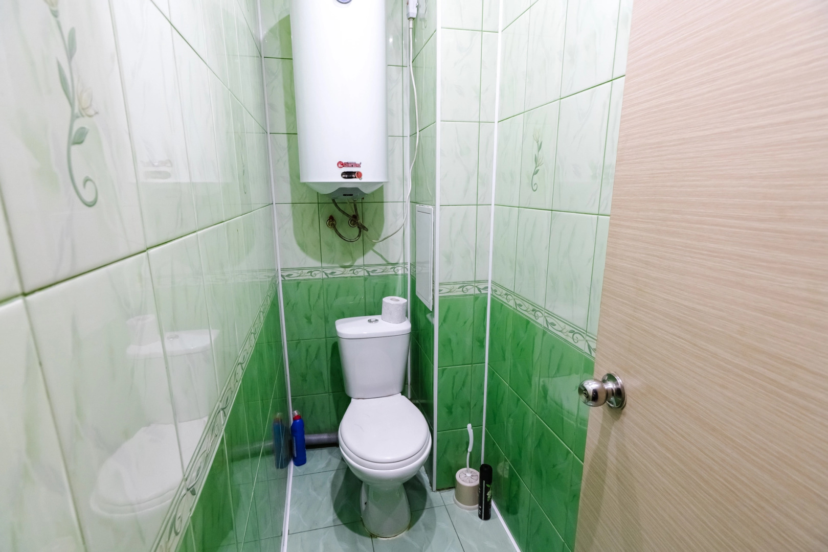 Квартира Шимановского 80