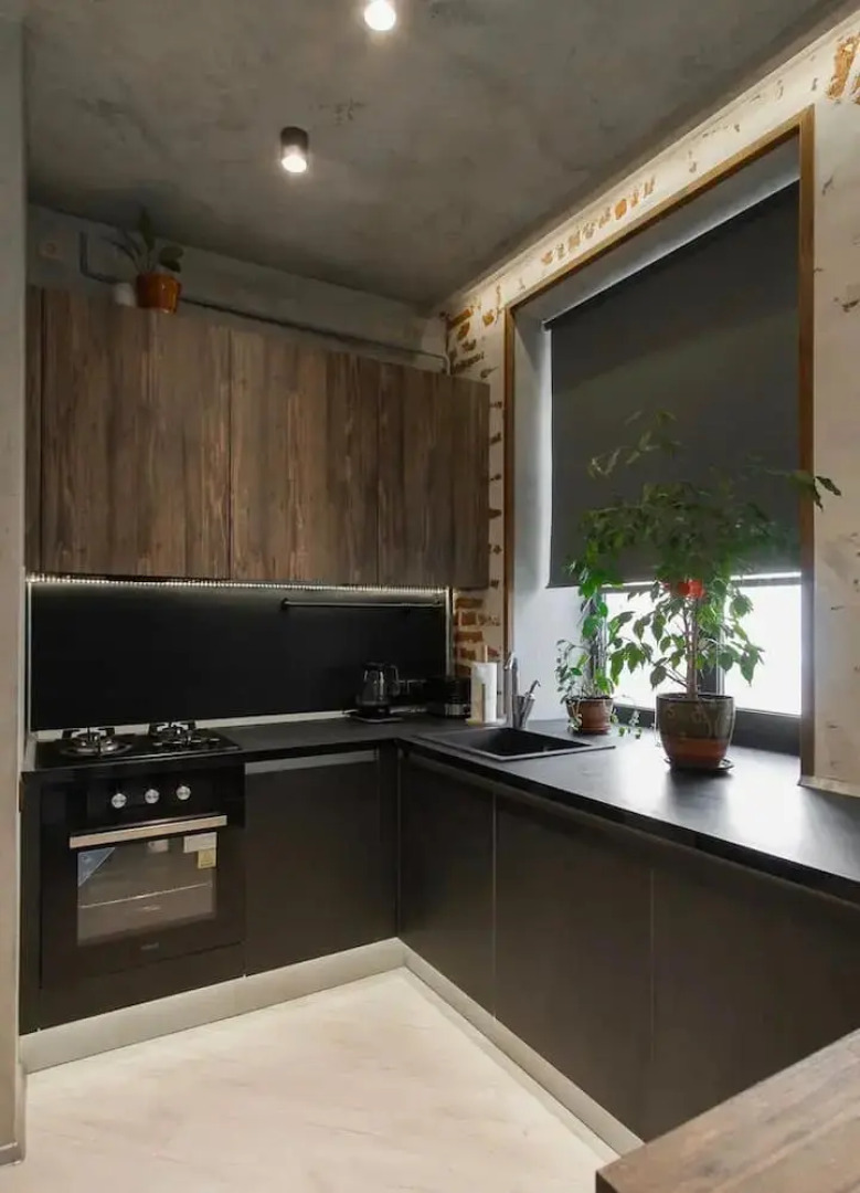 Квартира в сердце Санкт-Петербурга с парковкой для вашей семьи