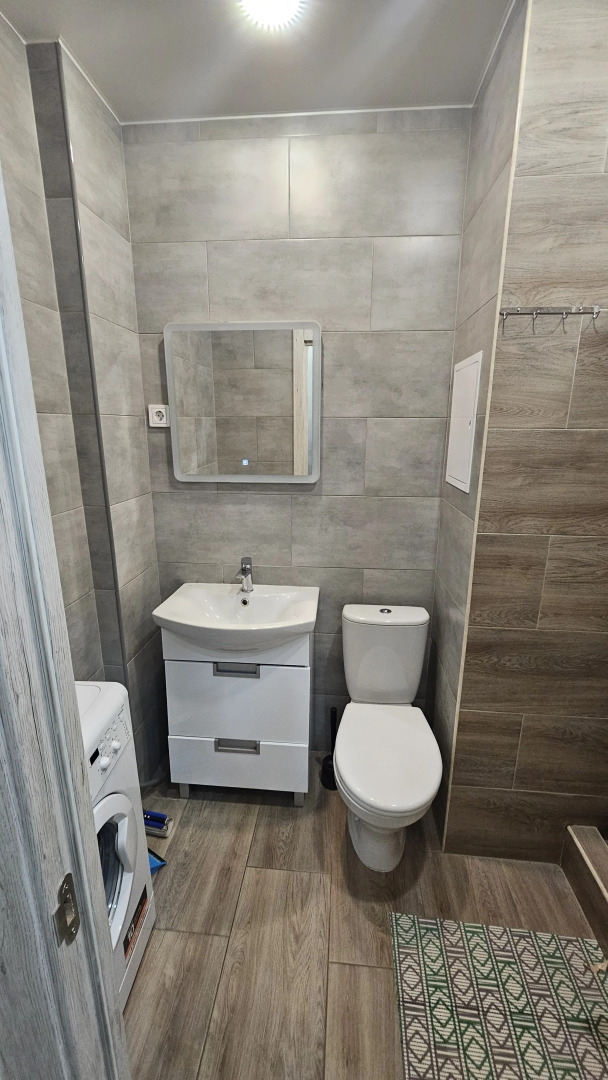 Квартира 1ком Станция Павшино Жк Тетрис