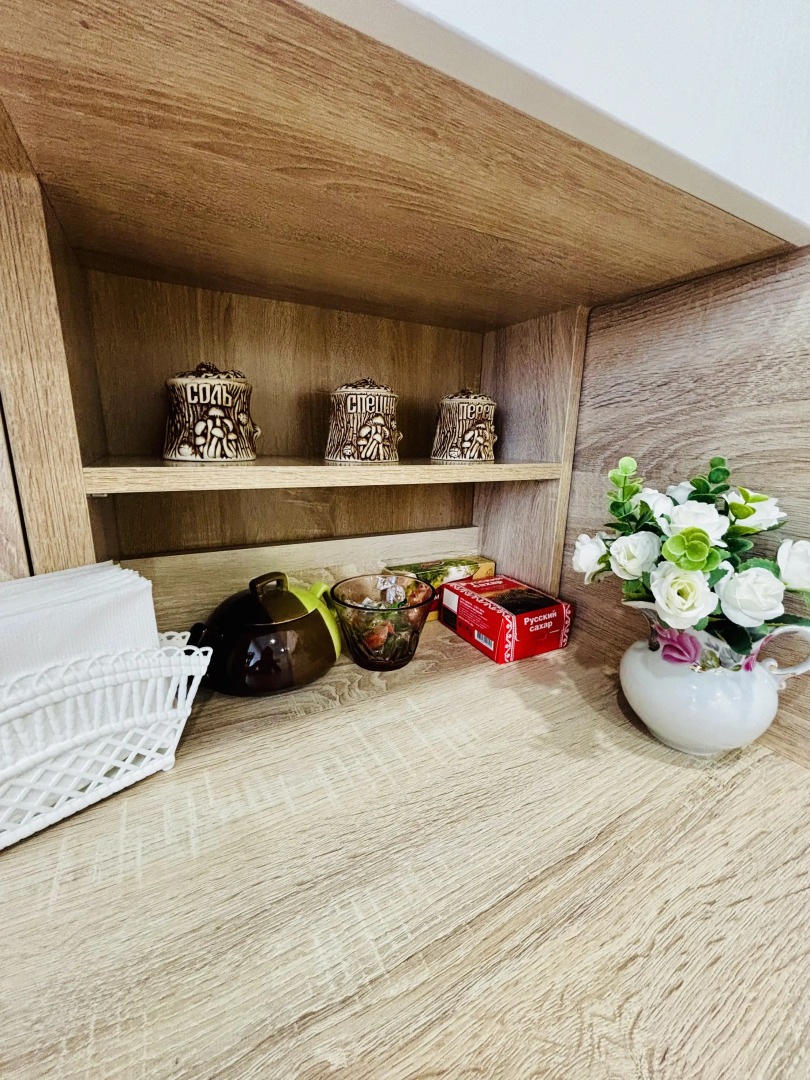 Квартира Уютная квартира