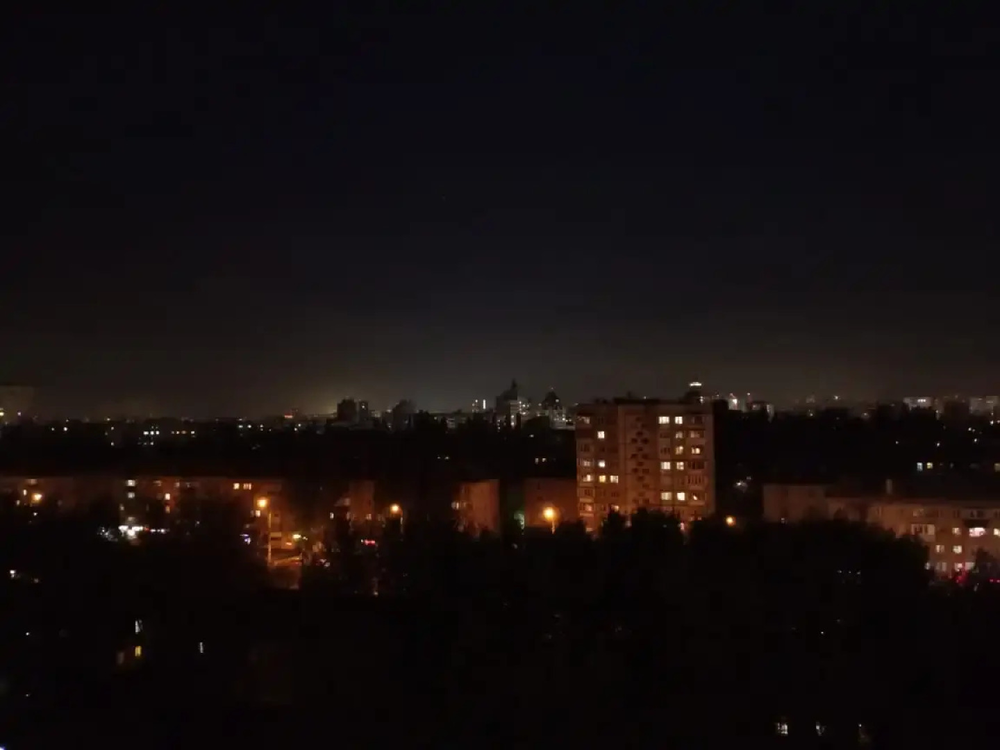 Апартаменты в Центре с Паркингом