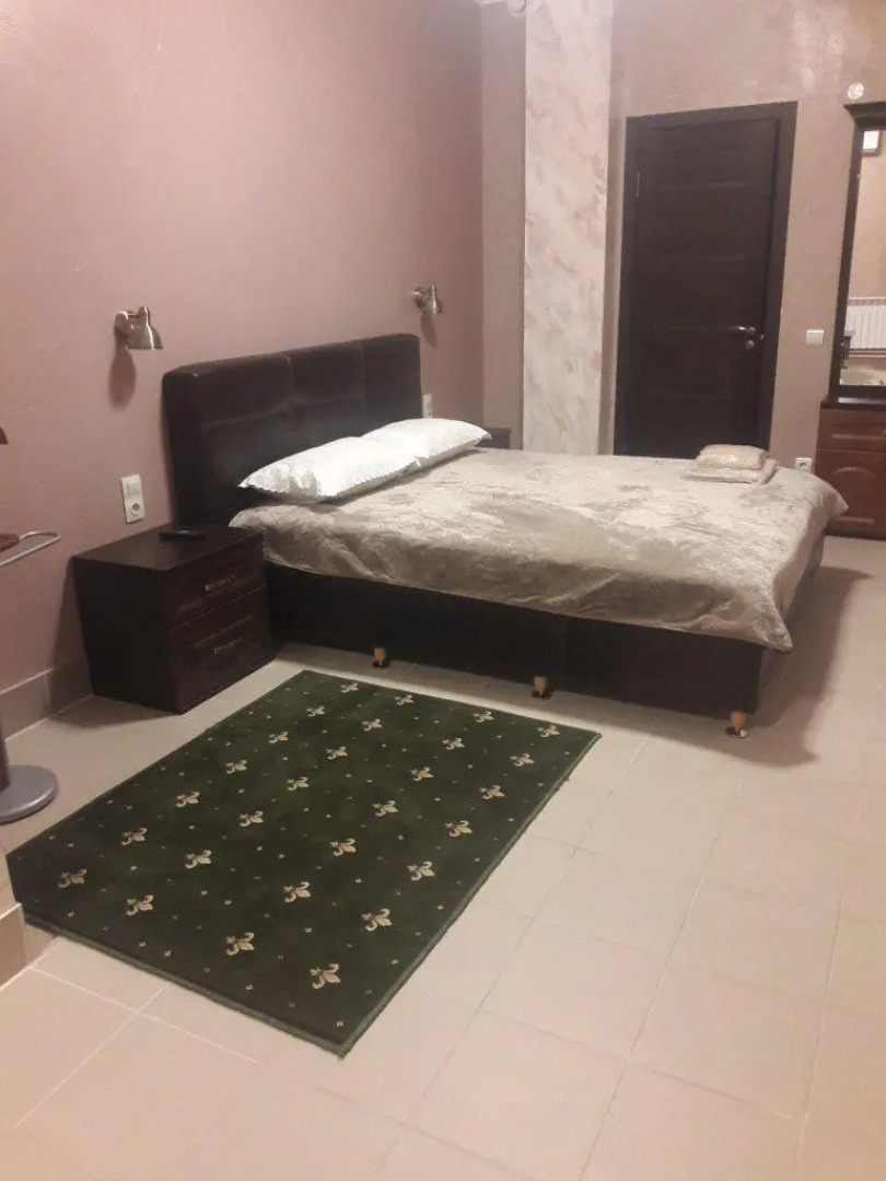 Отель Капитан