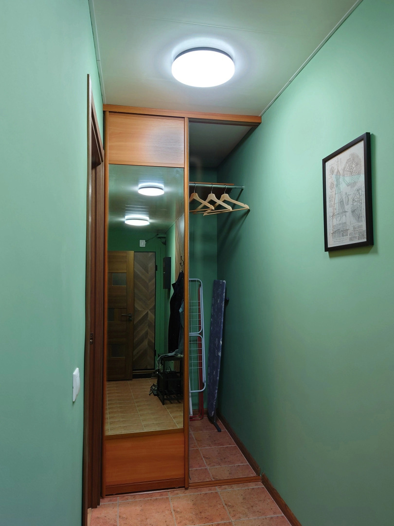 Апартаменты Квартира в Центре Города N