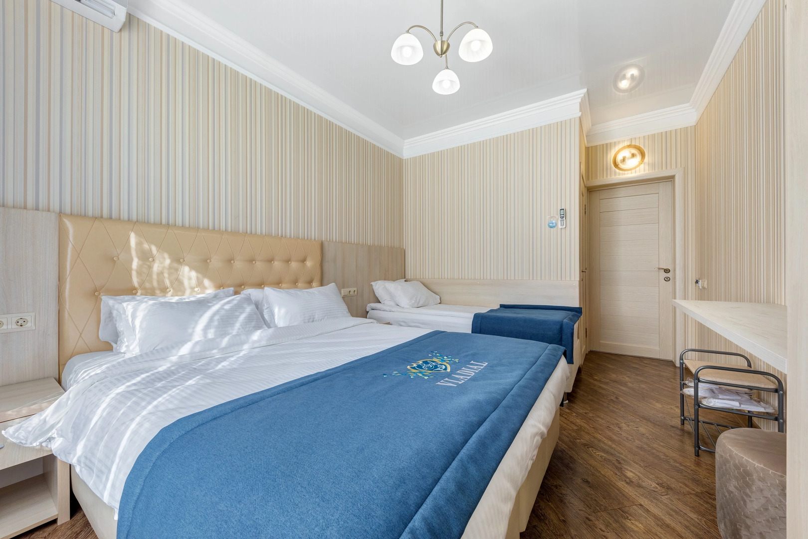 Гостевой Дом Владиаль