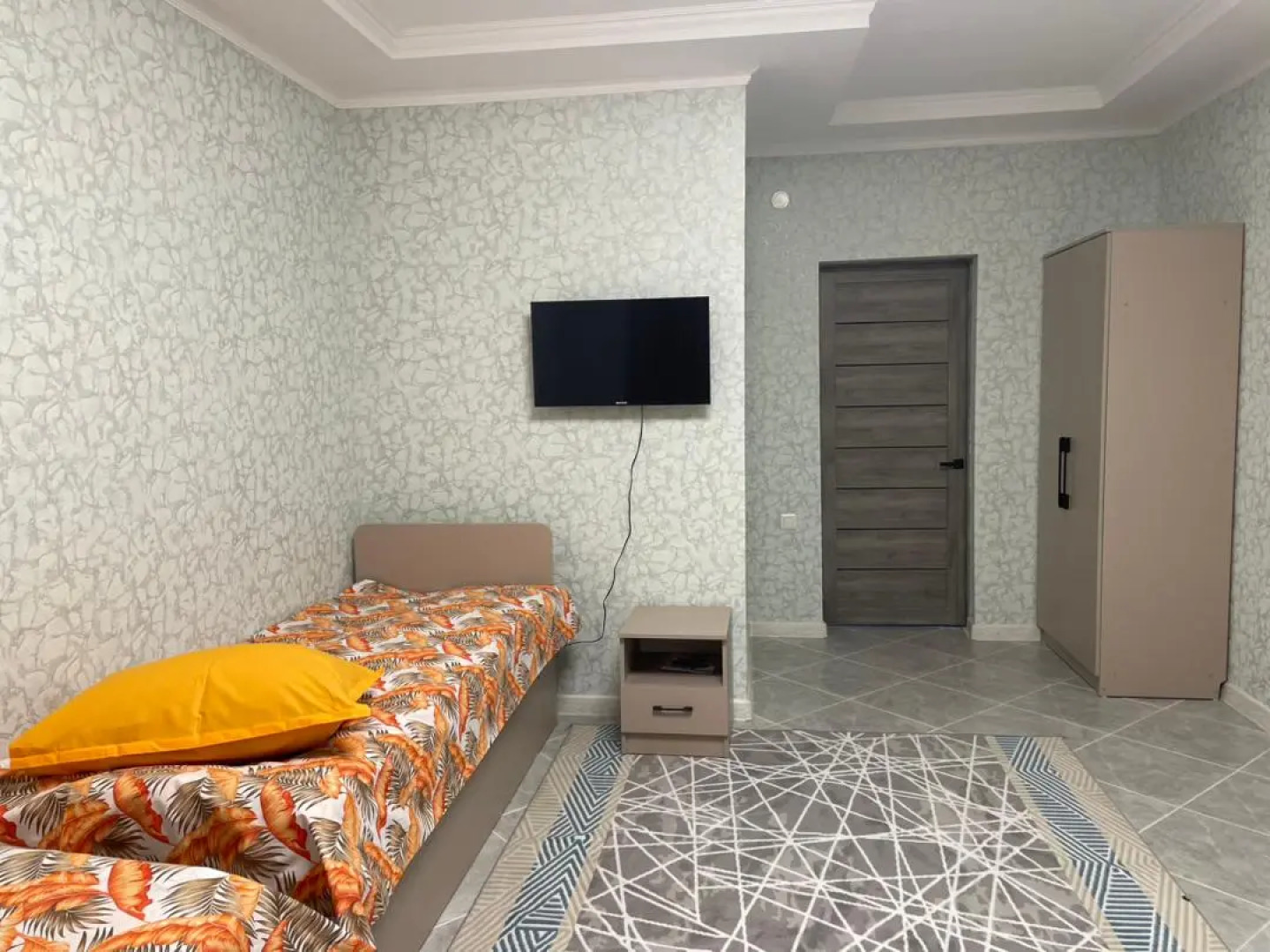 Гостевой дом Жемчужина