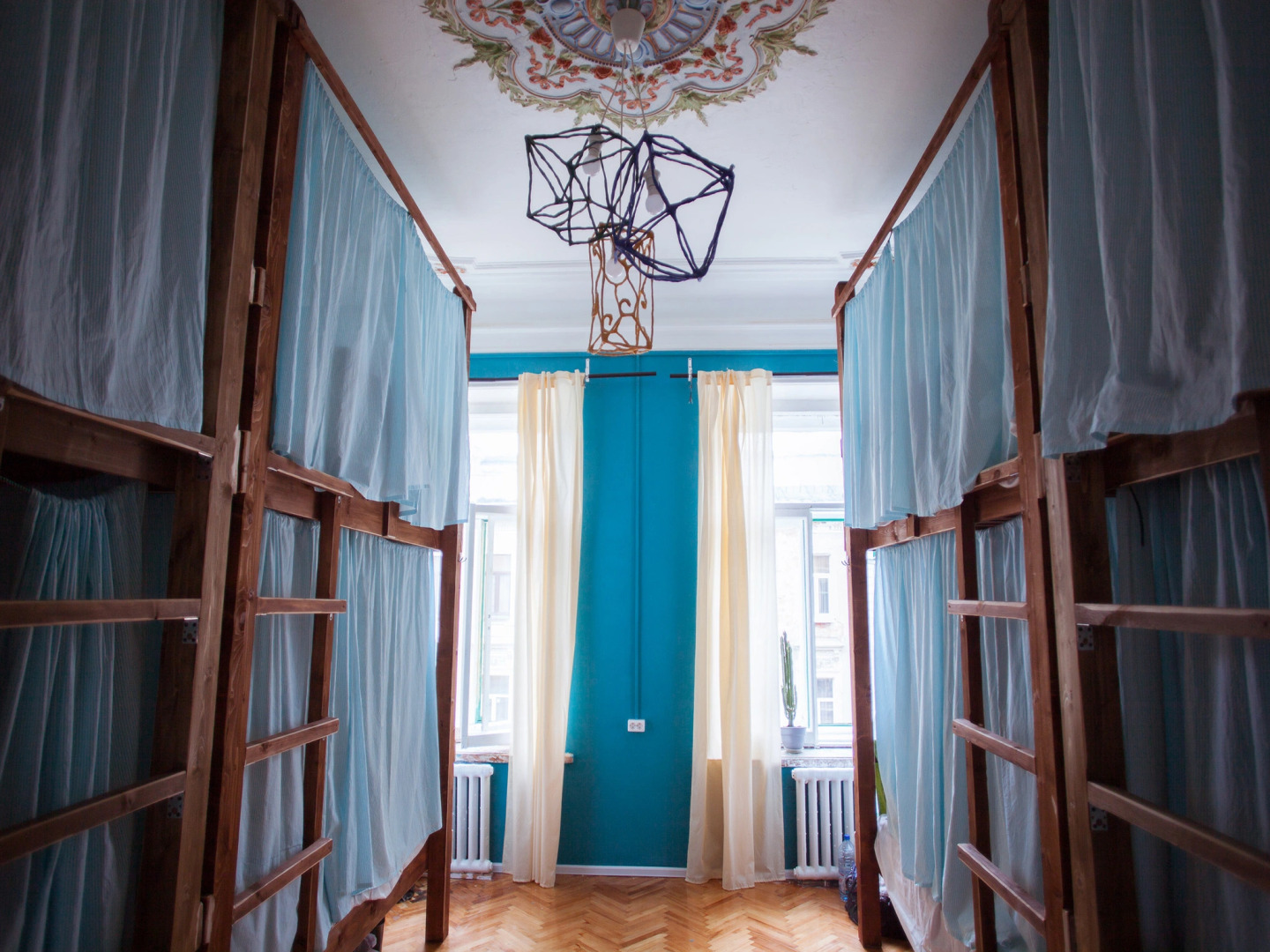 Гостевой дом Polosaty