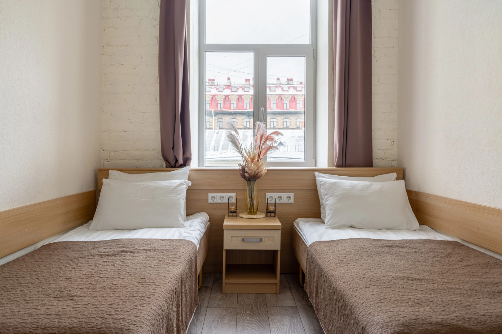 Жилое Помещение Комнаты