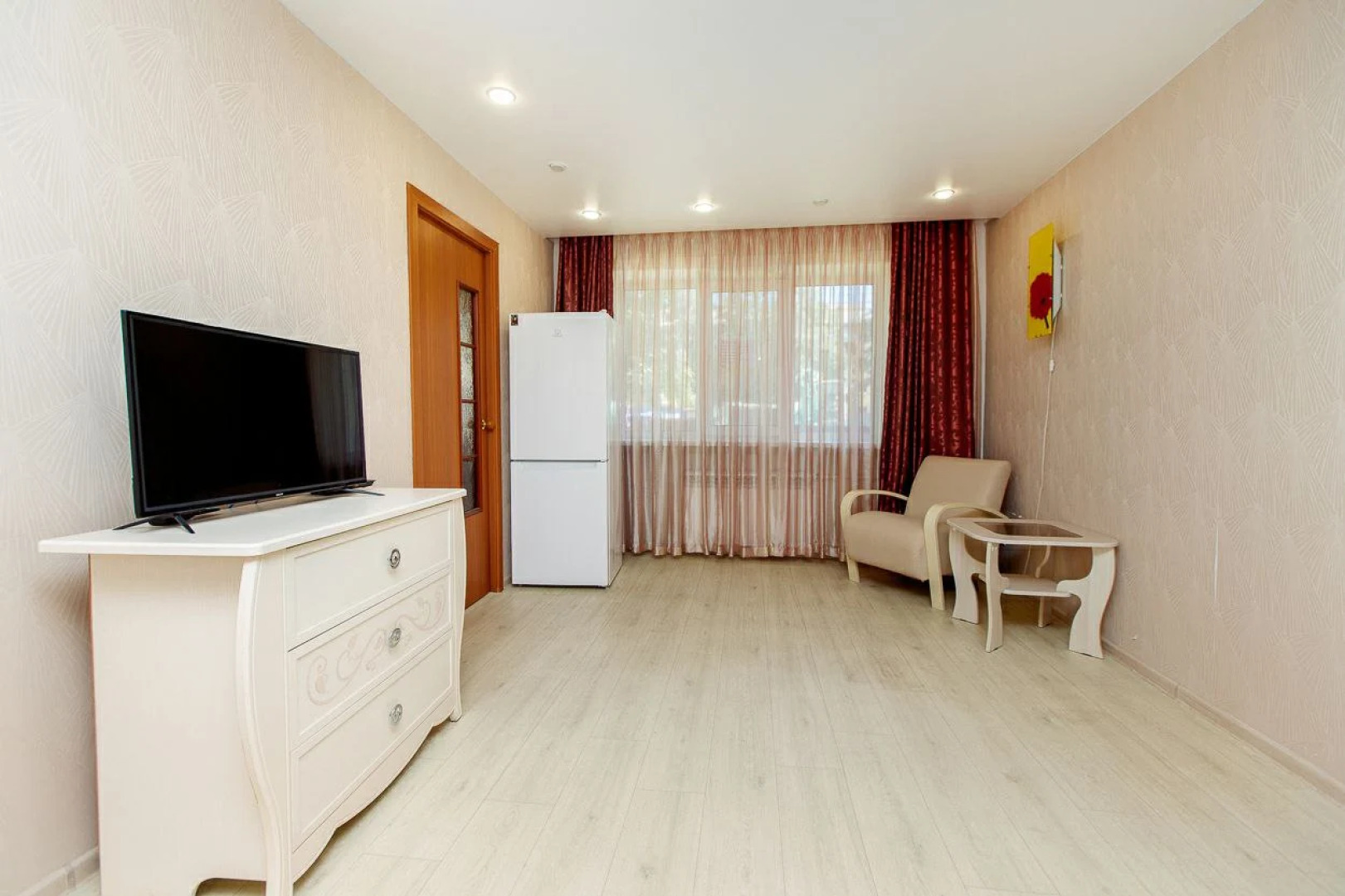 Апартаменты СКомфортом проспект Мира 157