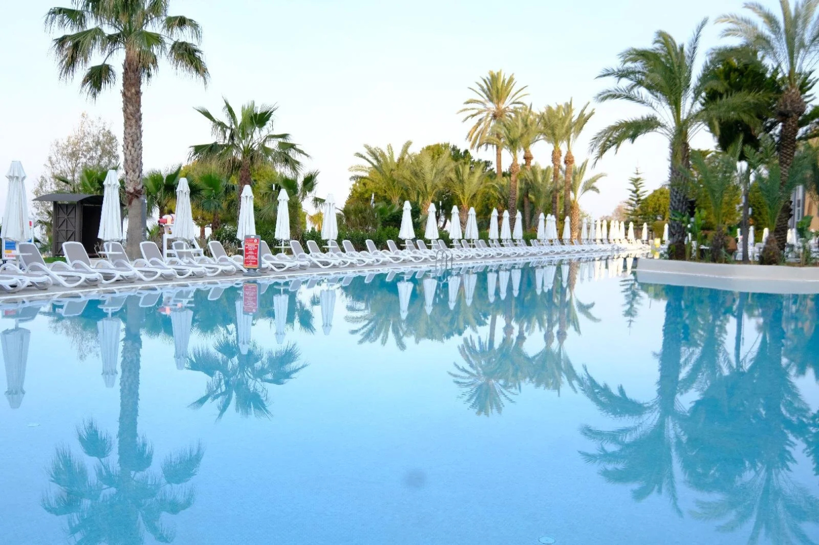 Paloma Perissia Hotel