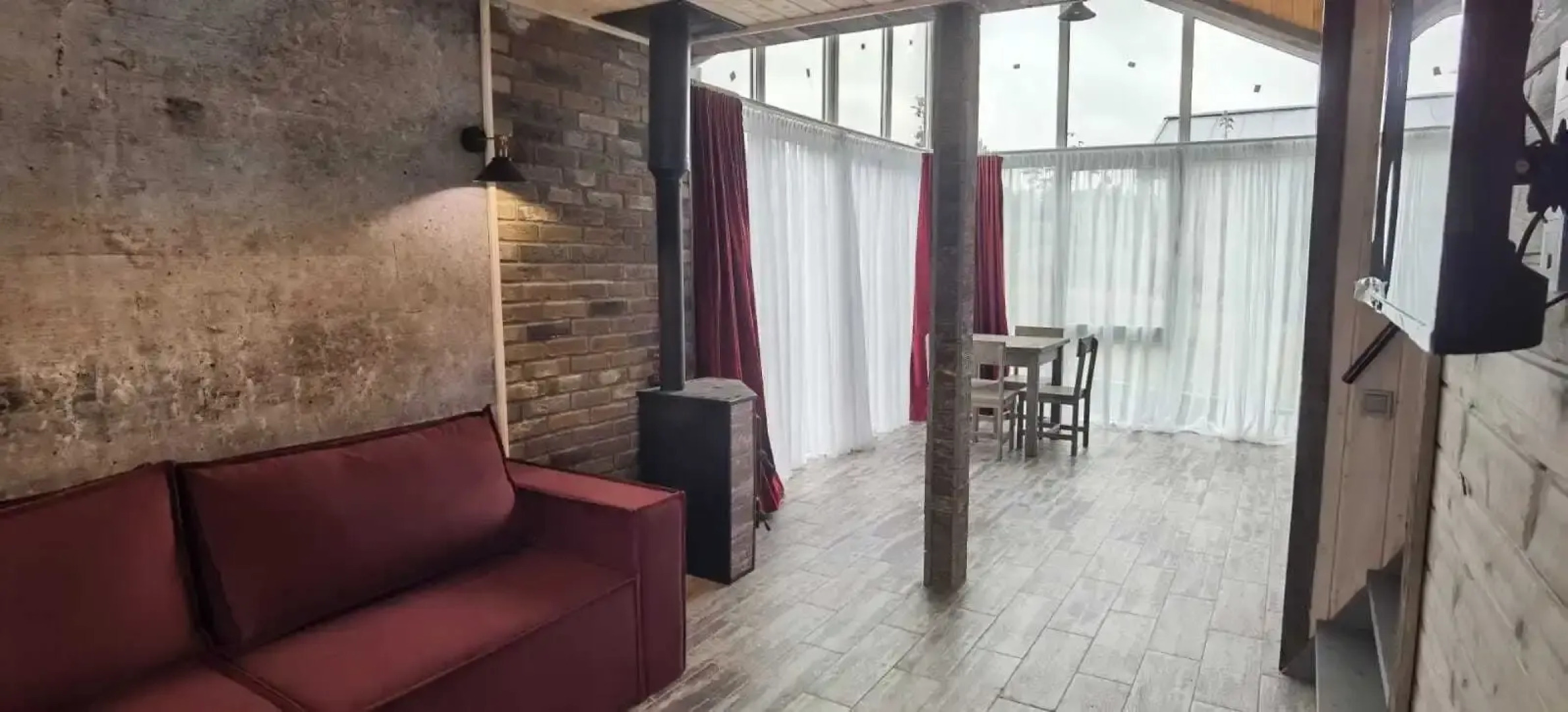 Частный дом Пересвет 3